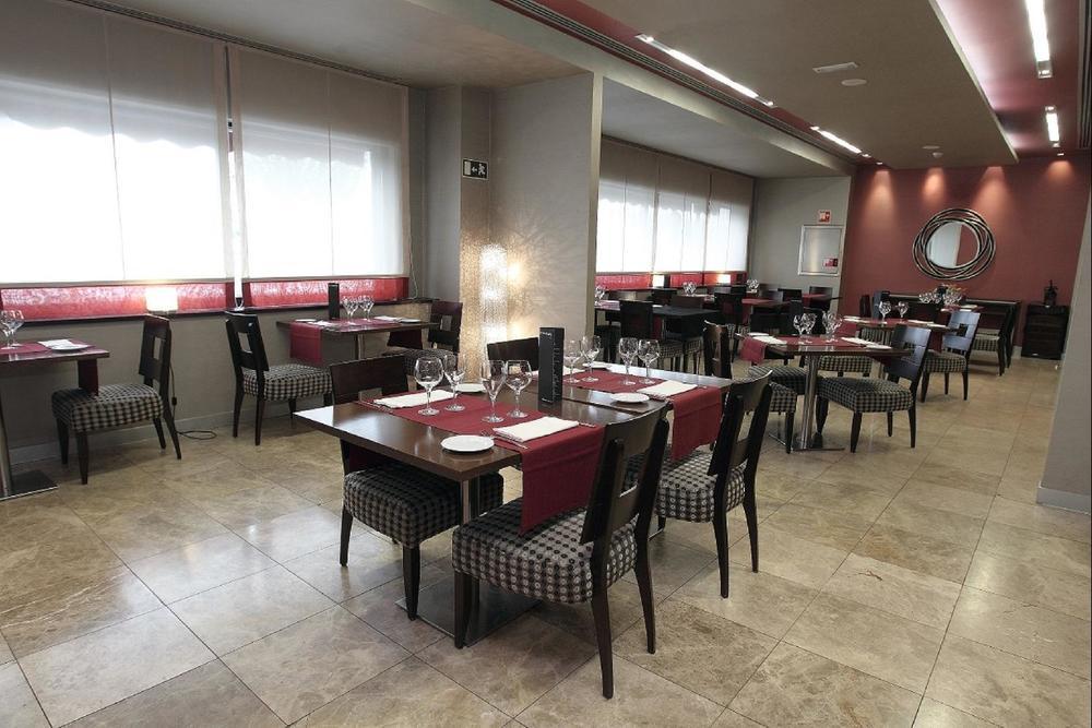 阿兰约兹西方酒店 外观 照片