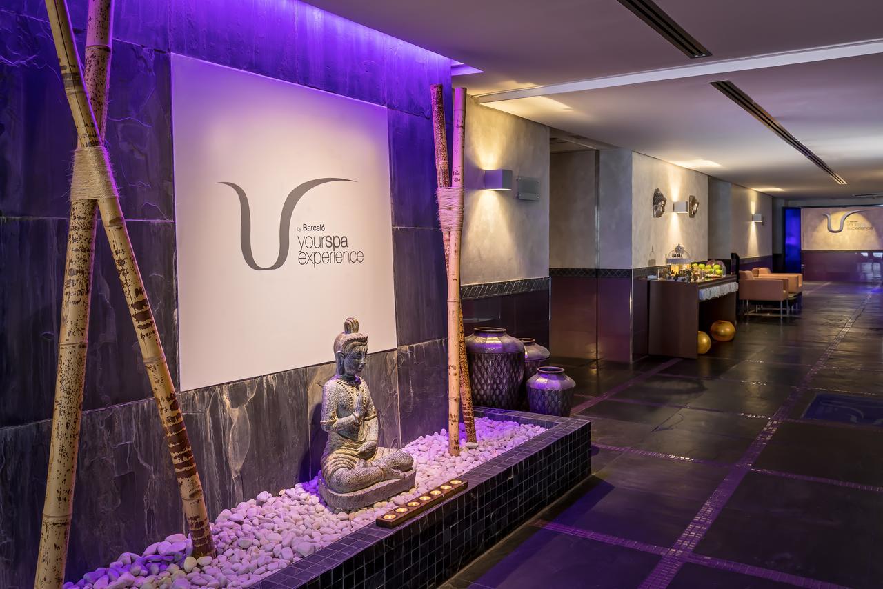 阿兰约兹西方酒店 外观 照片